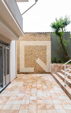 Casa à venda com 348m², 4 quartos e 3 vagasQuintal