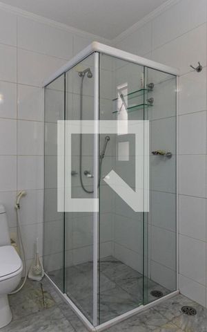 Casa à venda com 348m², 4 quartos e 3 vagasBanheiro da Suíte