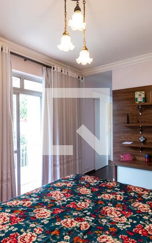 Casa à venda com 348m², 4 quartos e 3 vagasQuarto 4 - Suíte