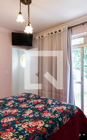 Casa à venda com 348m², 4 quartos e 3 vagasQuarto 4 - Suíte