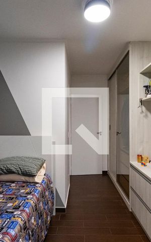 Casa à venda com 348m², 4 quartos e 3 vagasQuarto 1