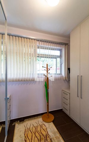 Casa à venda com 348m², 4 quartos e 3 vagasVaranda da Suíte