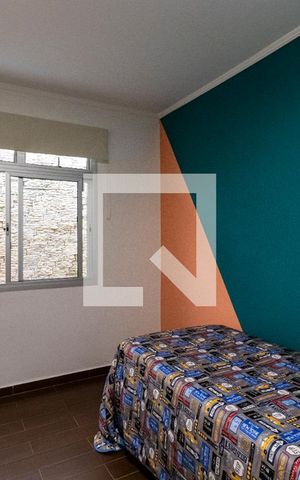 Casa à venda com 348m², 4 quartos e 3 vagasQuarto 1