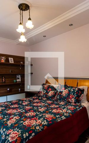 Casa à venda com 348m², 4 quartos e 3 vagasQuarto 4 - Suíte