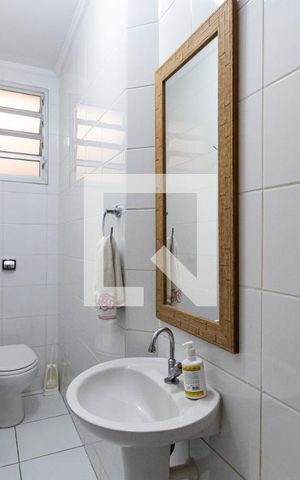 Casa à venda com 348m², 4 quartos e 3 vagasLavabo