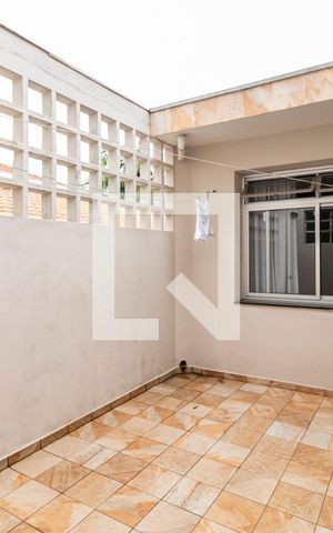 Casa à venda com 348m², 4 quartos e 3 vagasÁrea de serviço