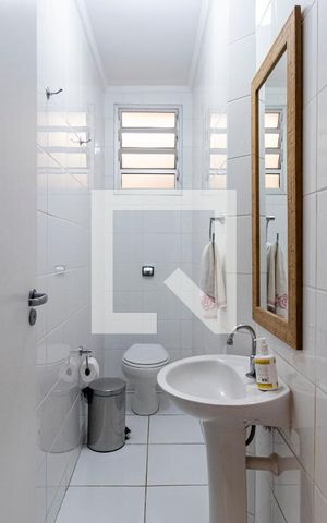 Casa à venda com 348m², 4 quartos e 3 vagasLavabo