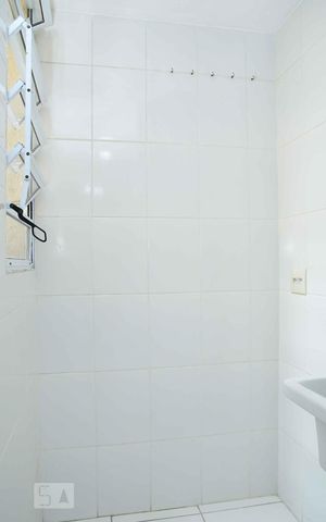 Apartamento para alugar com 50m², 2 quartos e 1 vaga Apartamento para alugar com 50m², 2 quartos e 1 vagaÁrea de Serviço