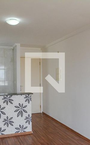 Apartamento à venda com 50m², 2 quartos e 1 vaga Apartamento à venda com 50m², 2 quartos e 1 vagaSala