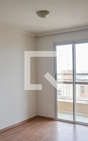 Apartamento à venda com 50m², 2 quartos e 1 vaga Apartamento à venda com 50m², 2 quartos e 1 vagaSala