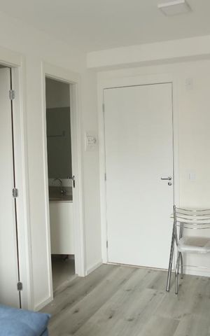 Apartamento para alugar com 37m², 2 quartos e sem vagaSala