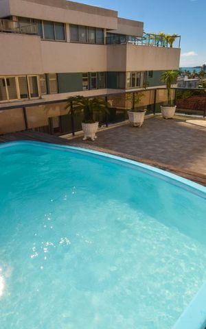 Apartamento para alugar com 85m², 2 quartos e 1 vaga Apartamento para alugar com 85m², 2 quartos e 1 vagaVaranda Gourmet - Piscina