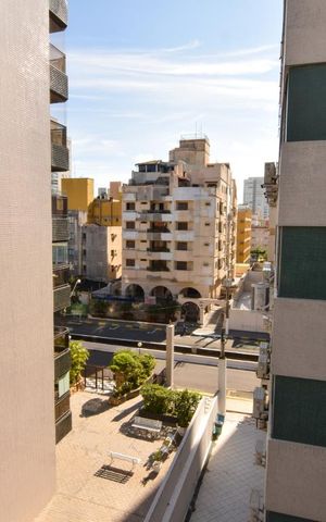 Apartamento para alugar com 85m², 2 quartos e 1 vaga Apartamento para alugar com 85m², 2 quartos e 1 vagaVista da Varanda