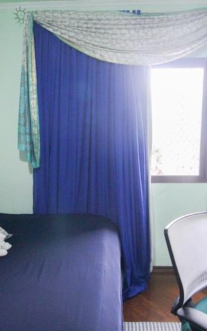 Apartamento à venda com 230m², 3 quartos e 3 vagas Apartamento à venda com 230m², 3 quartos e 3 vagasQuarto 2