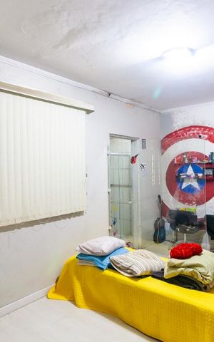 Casa à venda com 125m², 3 quartos e 2 vagas Casa à venda com 125m², 3 quartos e 2 vagasSuíte 2