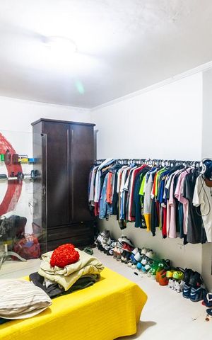 Casa à venda com 125m², 3 quartos e 2 vagas Casa à venda com 125m², 3 quartos e 2 vagasSuíte 2