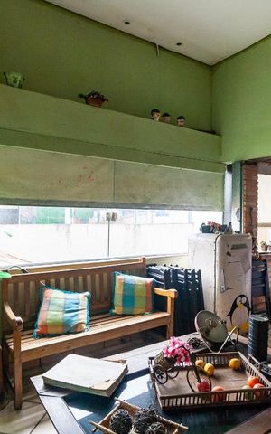 Casa à venda com 125m², 3 quartos e 2 vagas Casa à venda com 125m², 3 quartos e 2 vagasÁrea Externa