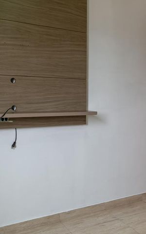 Apartamento para alugar com 50m², 2 quartos e 1 vagaQuarto 2