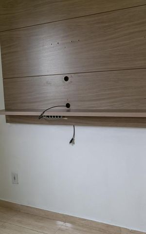 Apartamento para alugar com 50m², 2 quartos e 1 vagaQuarto 2