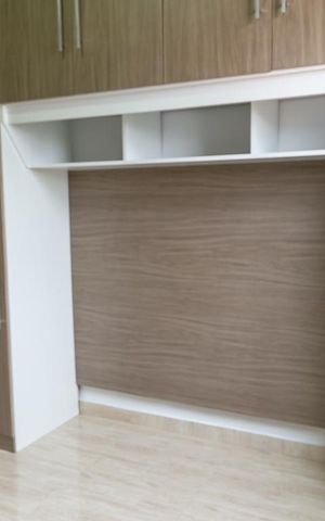 Apartamento para alugar com 50m², 2 quartos e 1 vagaQuarto 2