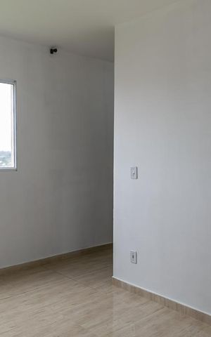 Apartamento para alugar com 50m², 2 quartos e 1 vagaSala