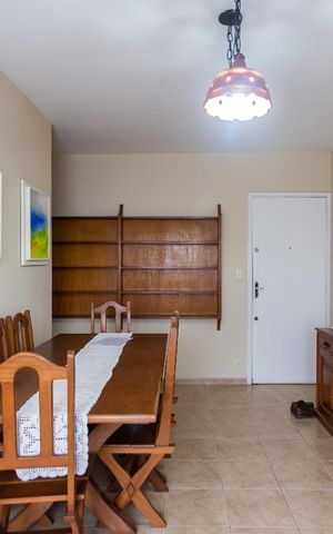 Apartamento para alugar com 57m², 2 quartos e 1 vaga Apartamento para alugar com 57m², 2 quartos e 1 vagaSala