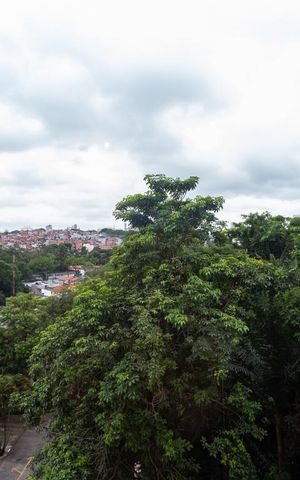 Apartamento para alugar com 57m², 2 quartos e 1 vaga Apartamento para alugar com 57m², 2 quartos e 1 vagaVista