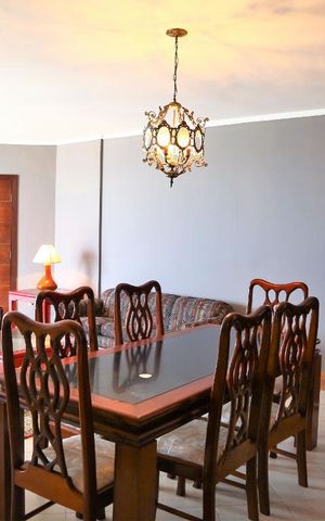 Apartamento para alugar com 174m², 3 quartos e 2 vagasSala