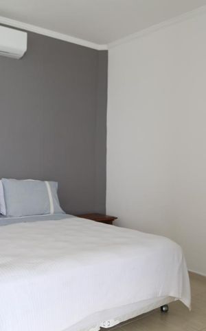 Apartamento para alugar com 174m², 3 quartos e 2 vagasQuarto 1 - Suíte