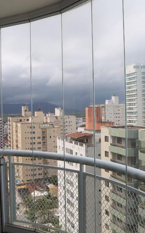 Apartamento para alugar com 174m², 3 quartos e 2 vagasVista dos Quartos