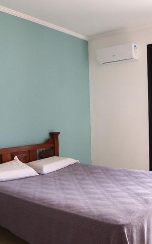 Apartamento para alugar com 174m², 3 quartos e 2 vagasQuarto 2