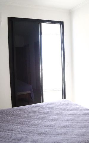 Apartamento para alugar com 174m², 3 quartos e 2 vagasQuarto 2