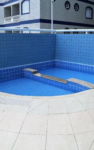 Apartamento para alugar com 174m², 3 quartos e 2 vagasÁrea comum - Piscina