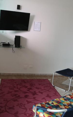 Apartamento para alugar com 174m², 3 quartos e 2 vagasEspaço TV