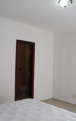 Apartamento para alugar com 174m², 3 quartos e 2 vagasQuarto 1 - Suíte
