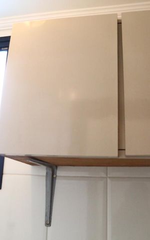Apartamento para alugar com 174m², 3 quartos e 2 vagasBanheiro de Serviço