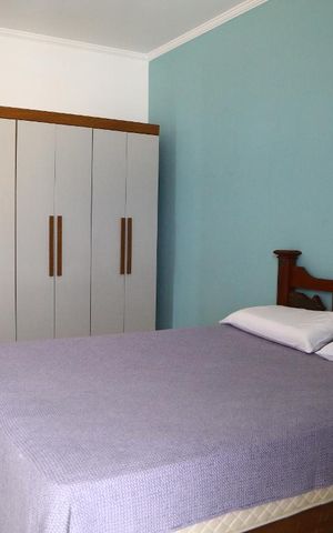 Apartamento para alugar com 174m², 3 quartos e 2 vagasQuarto 2