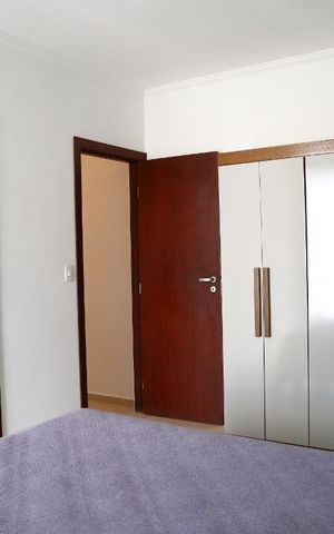 Apartamento para alugar com 174m², 3 quartos e 2 vagasQuarto 2