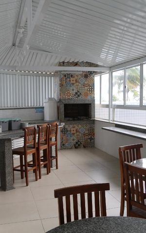 Apartamento para alugar com 174m², 3 quartos e 2 vagasEspaço Gourmet