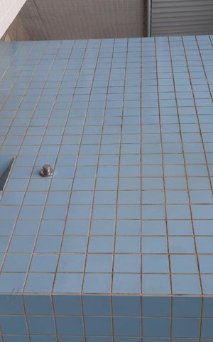 Apartamento para alugar com 174m², 3 quartos e 2 vagasChuveiro da Piscina