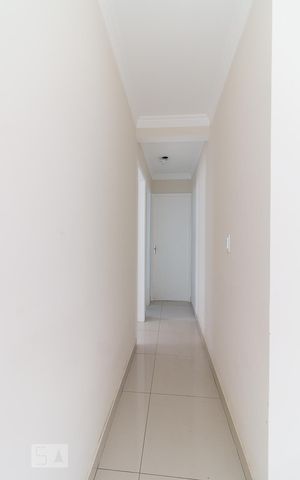 Apartamento à venda com 49m², 2 quartos e 1 vagaCorredor