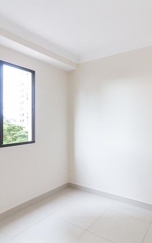 Apartamento à venda com 49m², 2 quartos e 1 vagaQuarto 1