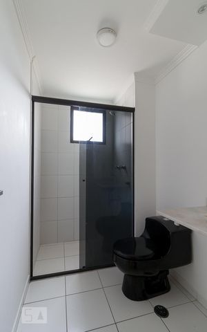Apartamento à venda com 49m², 2 quartos e 1 vagaBanheiro