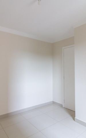 Apartamento à venda com 49m², 2 quartos e 1 vagaQuarto 2