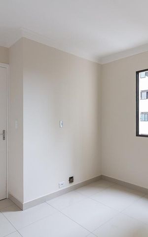 Apartamento à venda com 49m², 2 quartos e 1 vagaQuarto 2