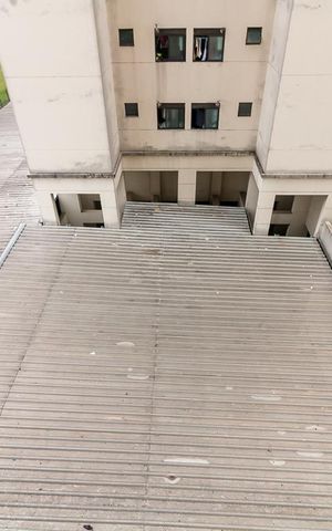 Apartamento à venda com 49m², 2 quartos e 1 vagaVista varanda