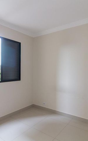 Apartamento à venda com 49m², 2 quartos e 1 vagaQuarto 2