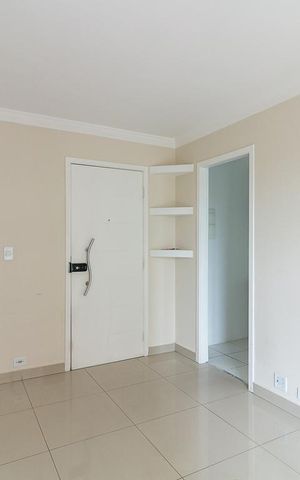 Apartamento à venda com 49m², 2 quartos e 1 vagaSala