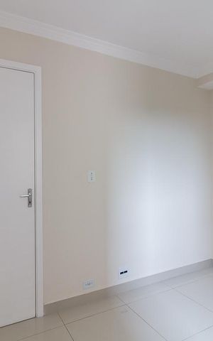 Apartamento à venda com 49m², 2 quartos e 1 vagaQuarto 1