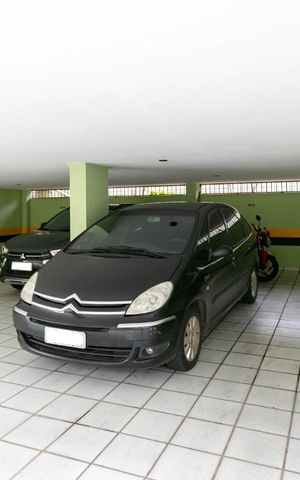 Apartamento para alugar com 110m², 4 quartos e 2 vagas Apartamento para alugar com 110m², 4 quartos e 2 vagasGaragem